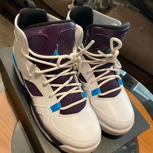 Jordan Flight Club ‘91